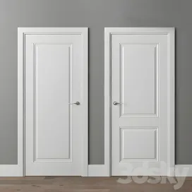 Doors union riviera